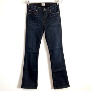 Hudson Jeans Love Midrise Bootcut Jeans